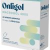 ONLIGOL MACROGOL 4000 20 BUSTINE 10 G SENZA ZUCCHERO