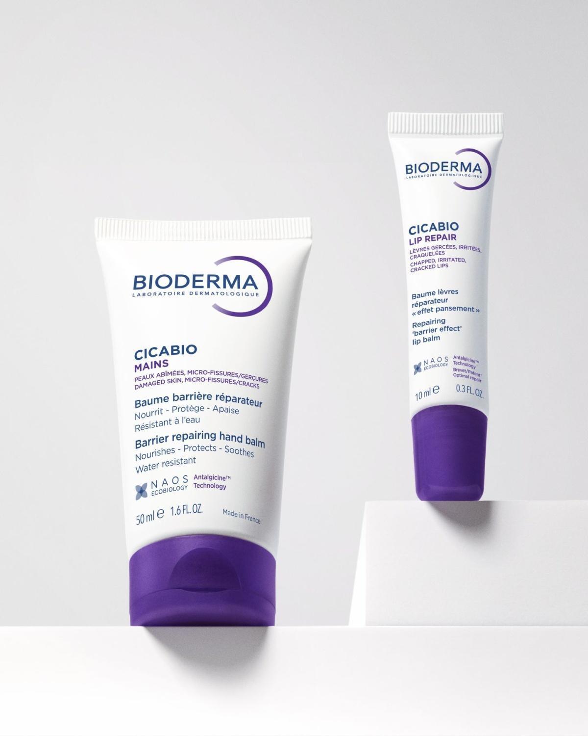 Linea Bioderma