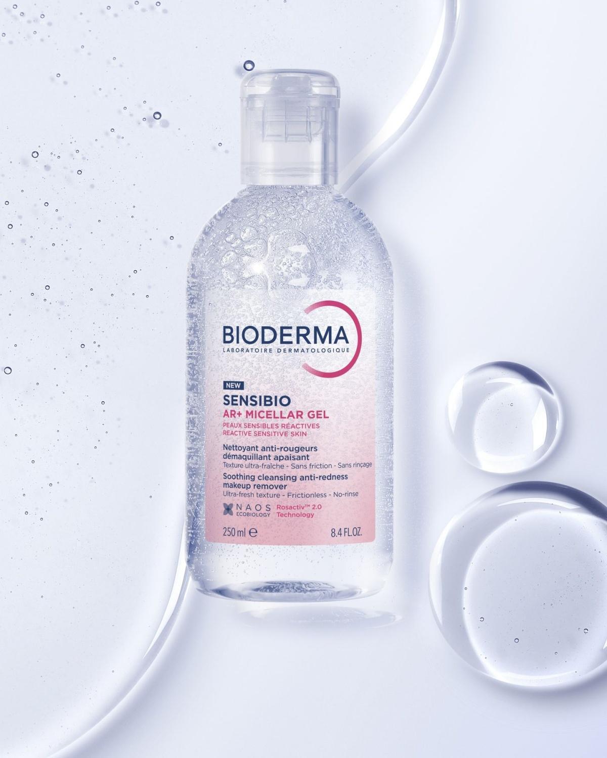 Linea Bioderma